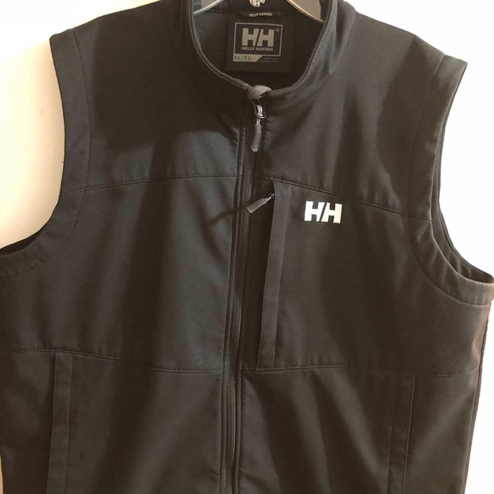 💣Men’s Helly Hansen Vest